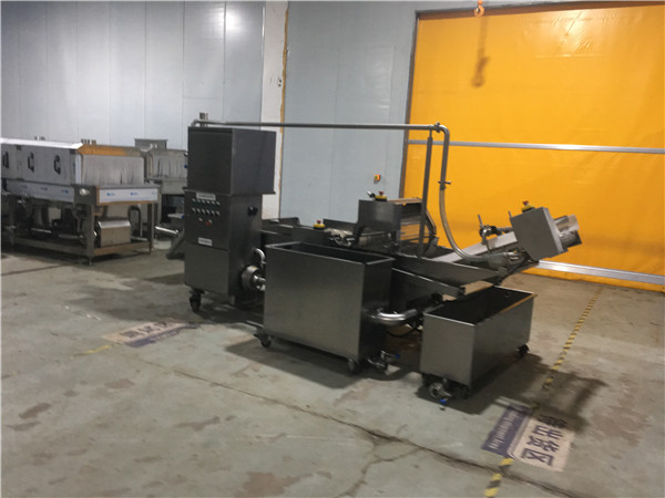 氣泡式洗菜機(jī)廠家直銷，節(jié)省中間商差價(jià)