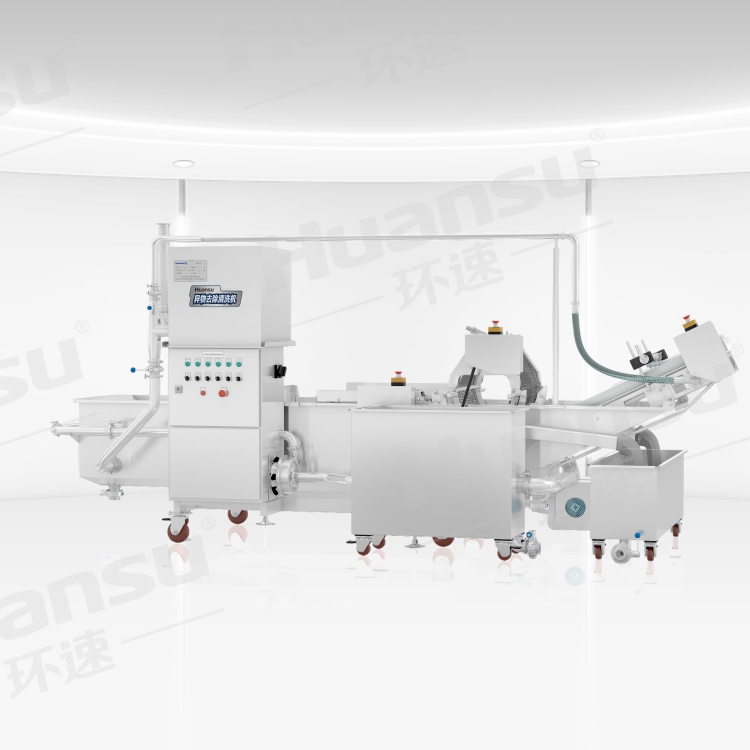 果蔬清洗機毛刷輥定做標(biāo)準(zhǔn)