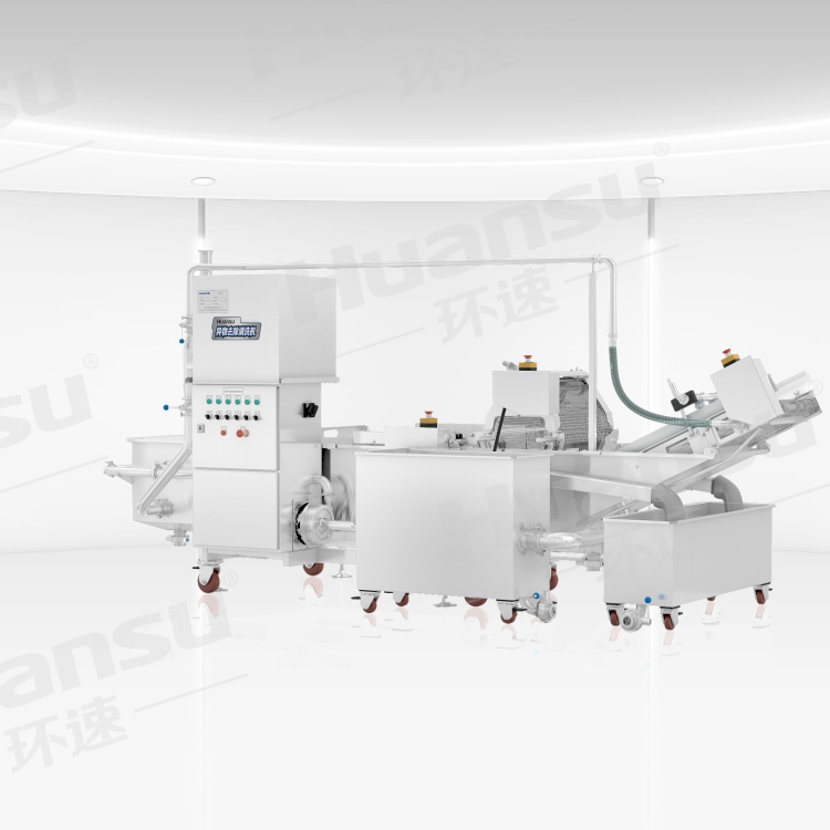 山東果蔬清洗機(jī)品牌哪家好 山東果蔬清洗機(jī)品牌哪家好