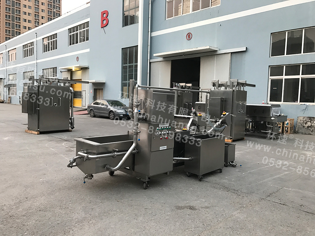 環(huán)保洗菜機 氣泡節(jié)能，高效環(huán)保